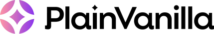 Plain Vanilla